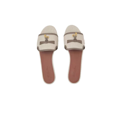 LP Charms Sandal
