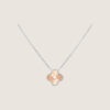 VCA Vintage Alhambra pendant-Christmas edition M 100x100