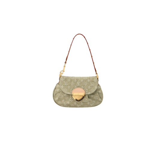 LV SunSet Denim M46829