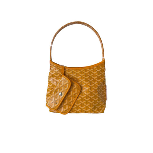 ncdhclwcd GOYARD Bohème MINI Hobo