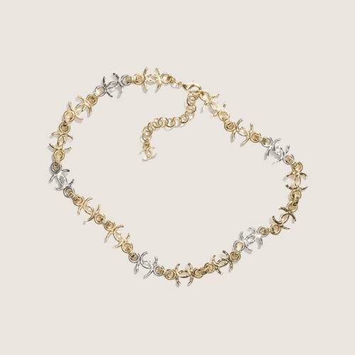 CHANEL Necklace