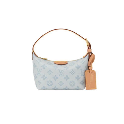 ncksdsc LV Nano Speedy Other Monogram Canvas