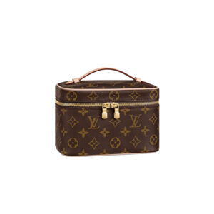 LV Nice Vanity Bag