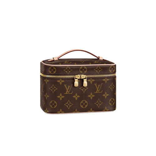 ncwelcwe LV Nice Vanity Bag M44495