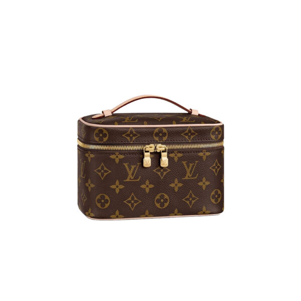 LV Nice Vanity Bag M44495