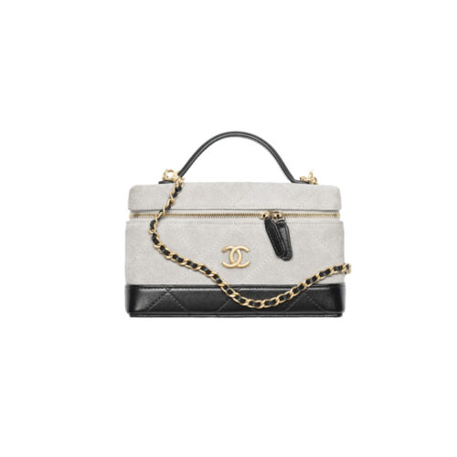 CHANEL 26S Vanity with Chain