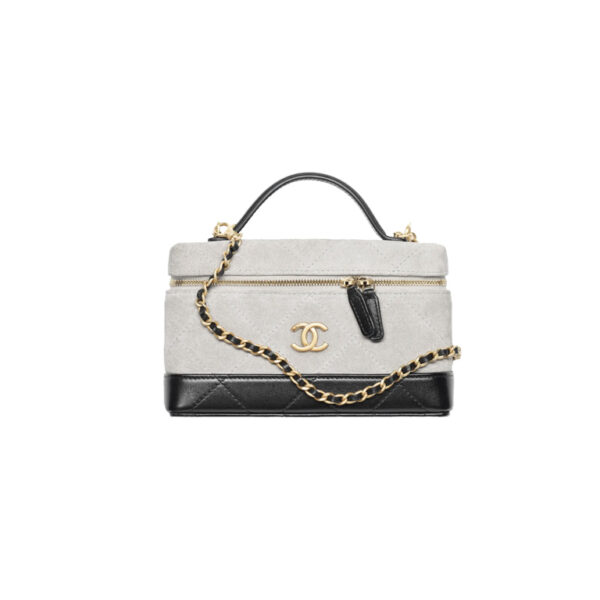 CHANEL 26S Vanity with Chain