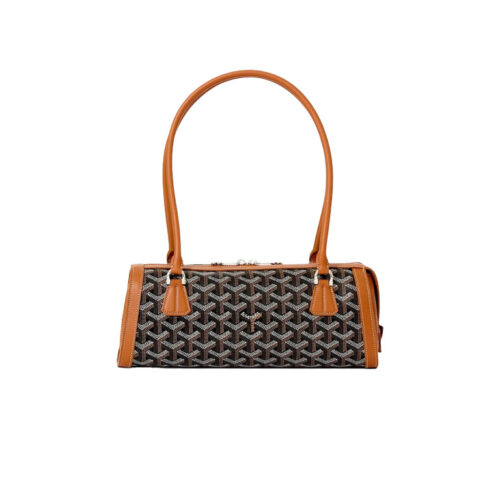 ndlruece GOYARD Goyardine Bonbonniere