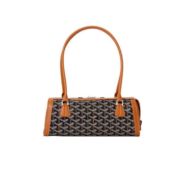 GOYARD Goyardine Bonbonniere