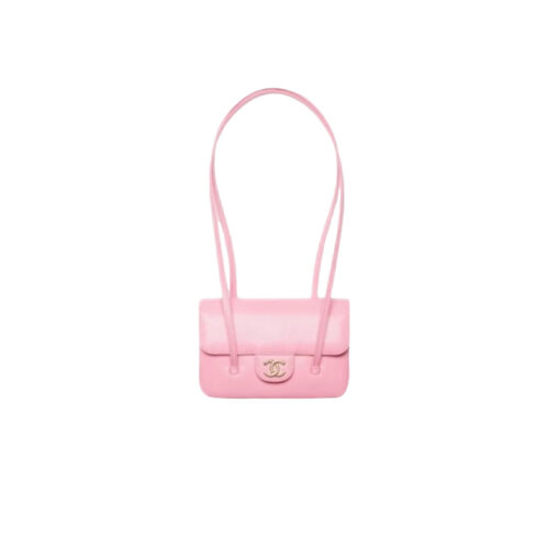 nvitevret CHANEL 26p Preppy Coco