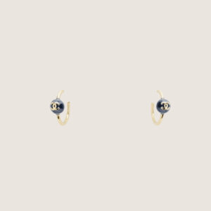 CHANEL 26S Earrings