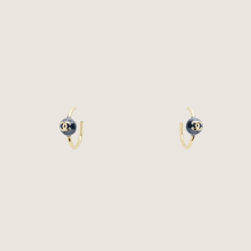 CHANEL 26S Earrings