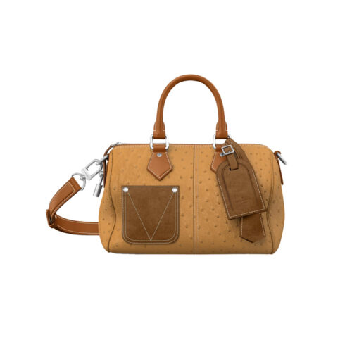LV X Nigo Speedy P9 M89119