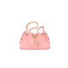 CHANEL 26C MINI Hobobag Suede