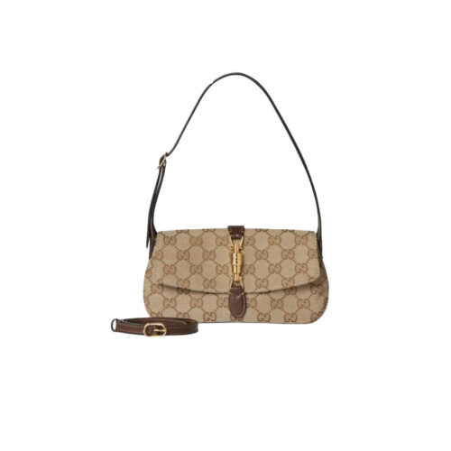 GUCCI Jackie small shoulder bag