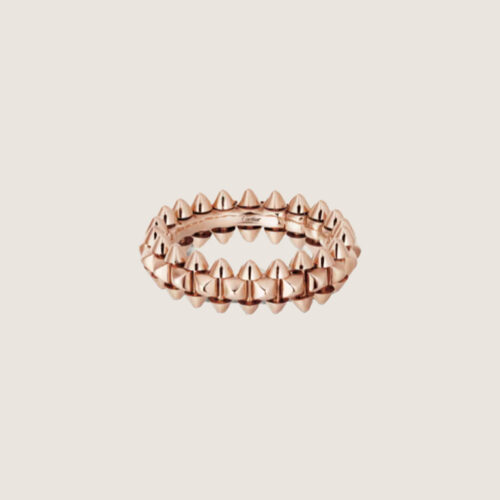 Cartier Clash de ring