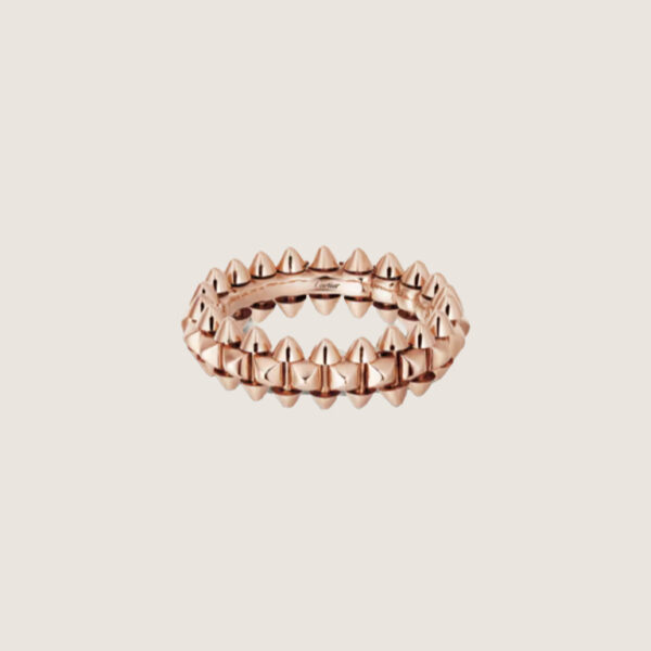 v-d-f-v-b-g Cartier Clash de ring