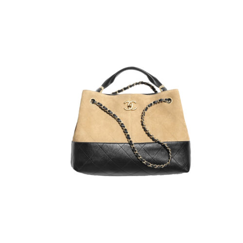 v-d-g-g CHANEL Métiers d’art Small Tote