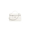 CHANEL Vanity with Chain Strass Star V F S V S V 100x100