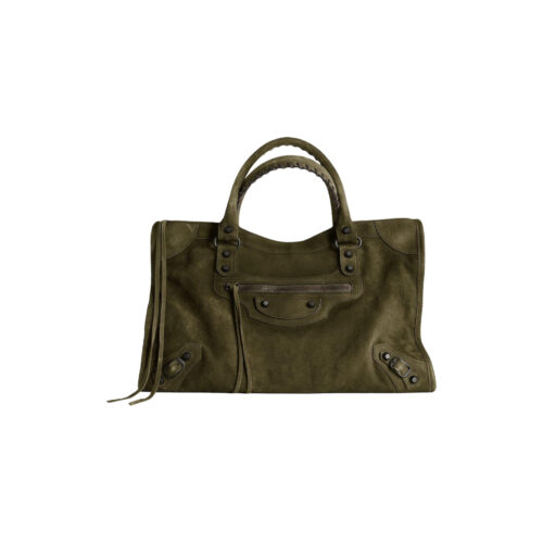 v-g-b-f-g-b-y BALENCIAGA Women’s Le City Bag