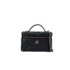 CHANEL 25K Vanity with chain – Grained calfskin Vfdvewvtrh 100x100