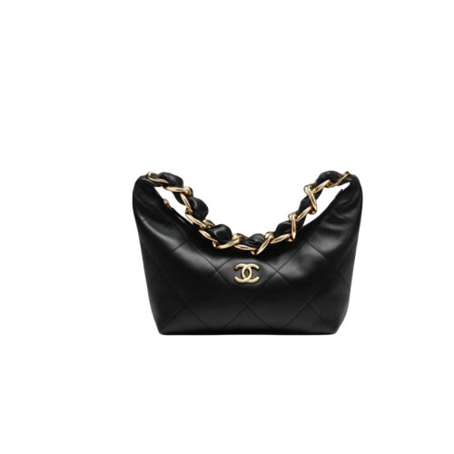 vgtrvhy CHANEL 25K Hobo Bag