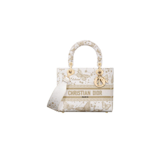 vhtjuyjb DIOR Lady D-Lite Butterfly Zodiac