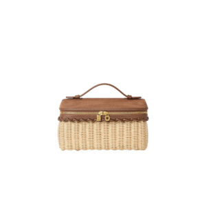 LP Extra Pocket L19 wicker Cotton