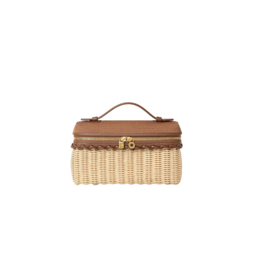 LP Extra Pocket L19 wicker Cotton
