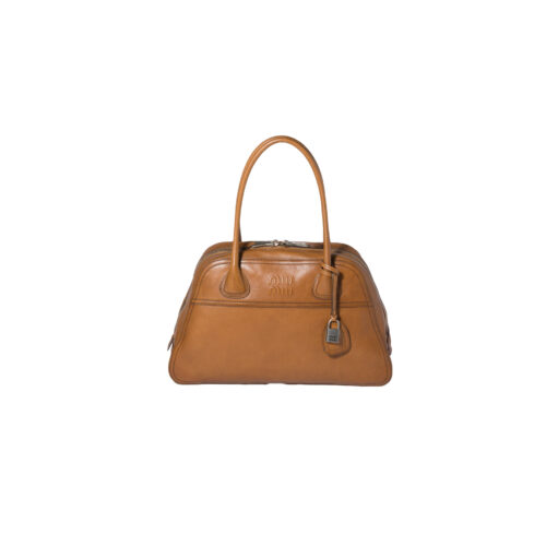 vjerpve MIUMIU Vivant Leather bag