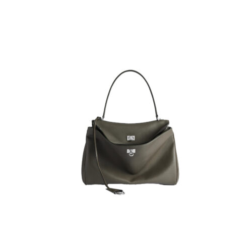 Balenciaga Rodeo Handbag Small