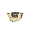 CHANEL Tote Braided Straw Vyjuyrxrt 100x100