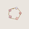 VCA Vintage Alhambra pendant-Pink mother-of-pearl W 1 1 768x768 1 100x100
