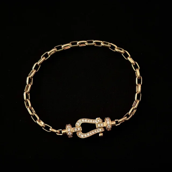 FRED Force 10 bracelet