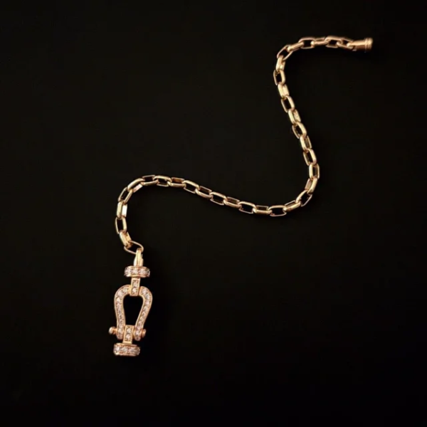 FRED Force 10 bracelet