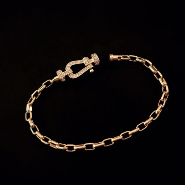 FRED Force 10 bracelet