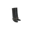 CHANEL High Boots Lambskin Xdftver4 100x100