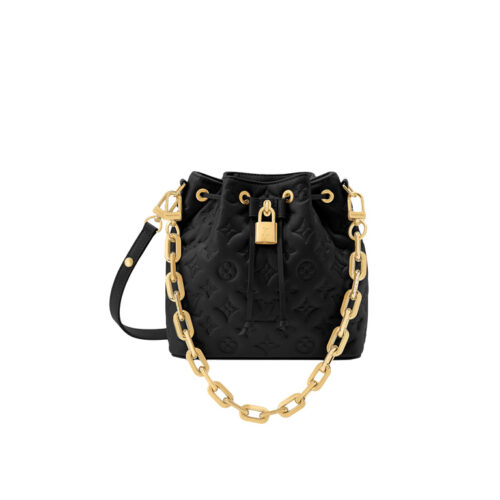 LV Coussin Bucket M26216