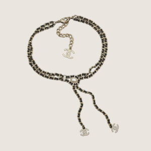 CHANEL Necklace