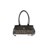 CHANEL Small Shopping Bag Tweed Calfskin Xfdweyrdwe 100x100