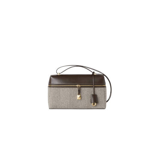 LP Extra Bag L27  Cashmere, Virgin Wool, Silk