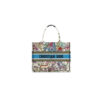 DIOR BookTote D-Constellation Xsauxed 100x100