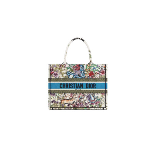 DIOR BookTote D-Constellation