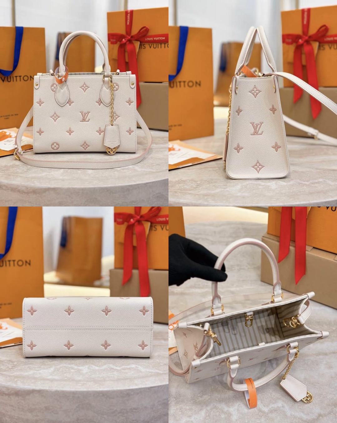 LV Strawberry Milk Collection Picsew 20250718170922