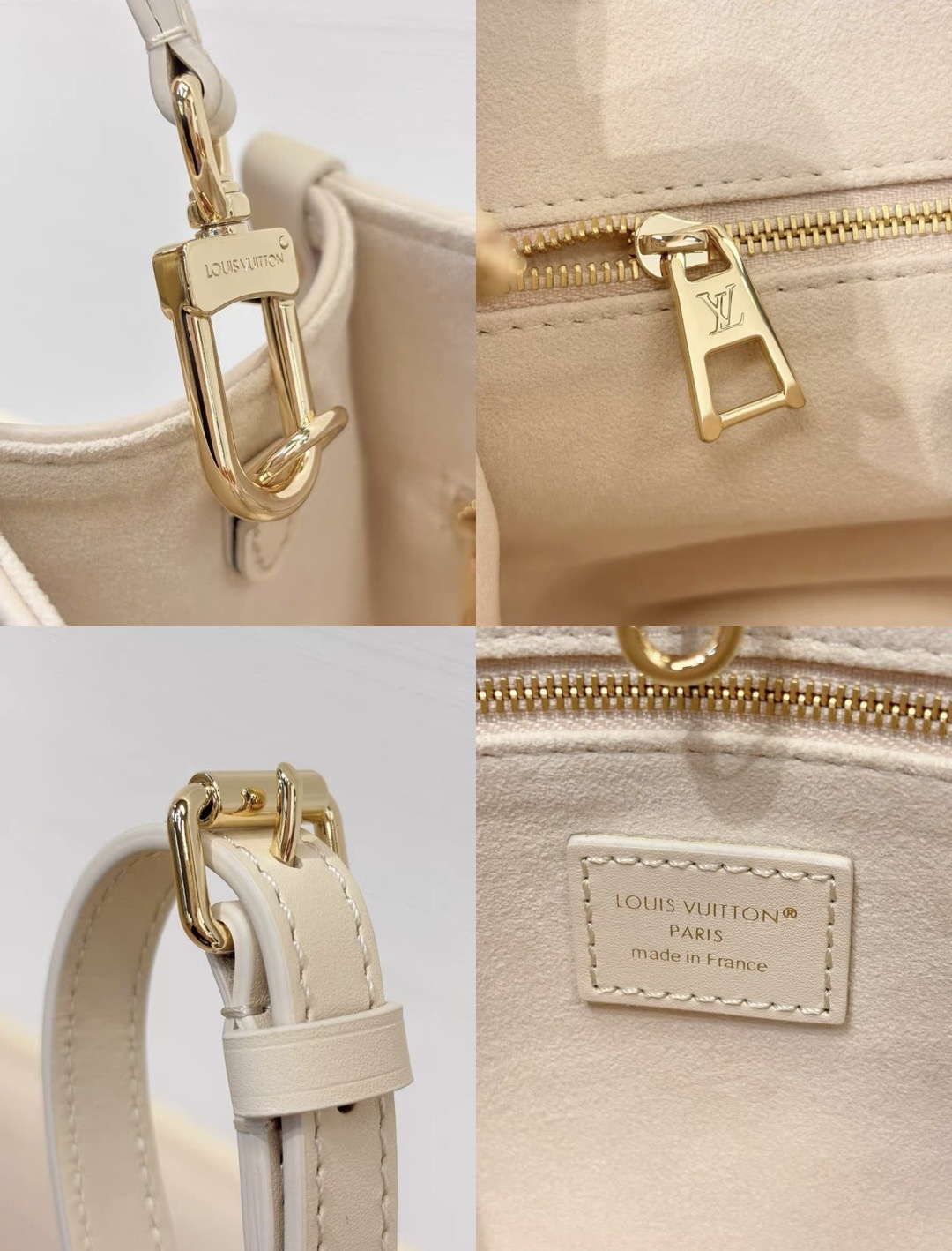 LV Monogram Empreinte Leather Picsew 20250801110902