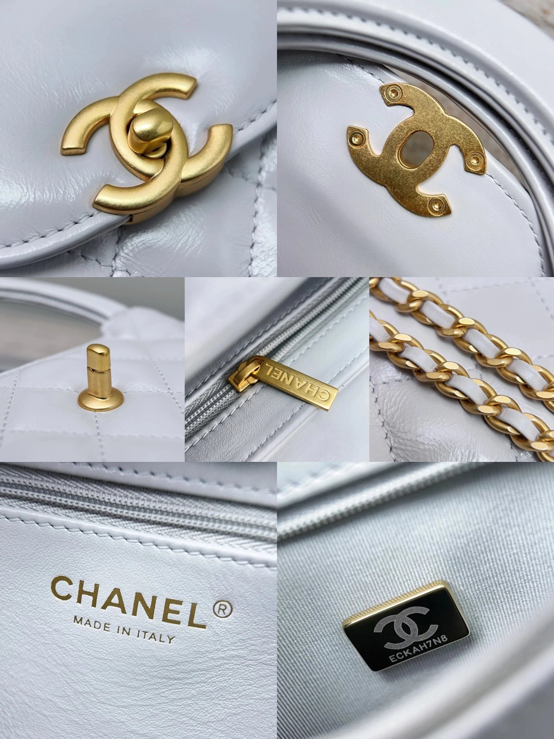 CHANEL 25C Kelly- New Color Picsew 20250804134328