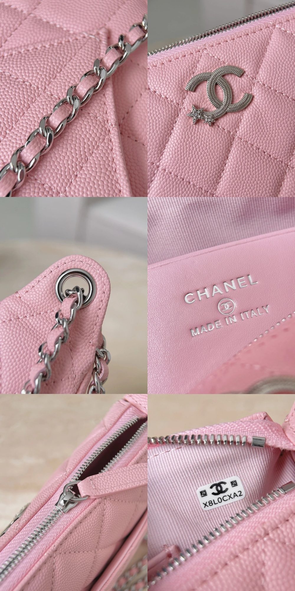 CHANEL Clutch with Chain Bag Picsew 20250914001123 1000x2000