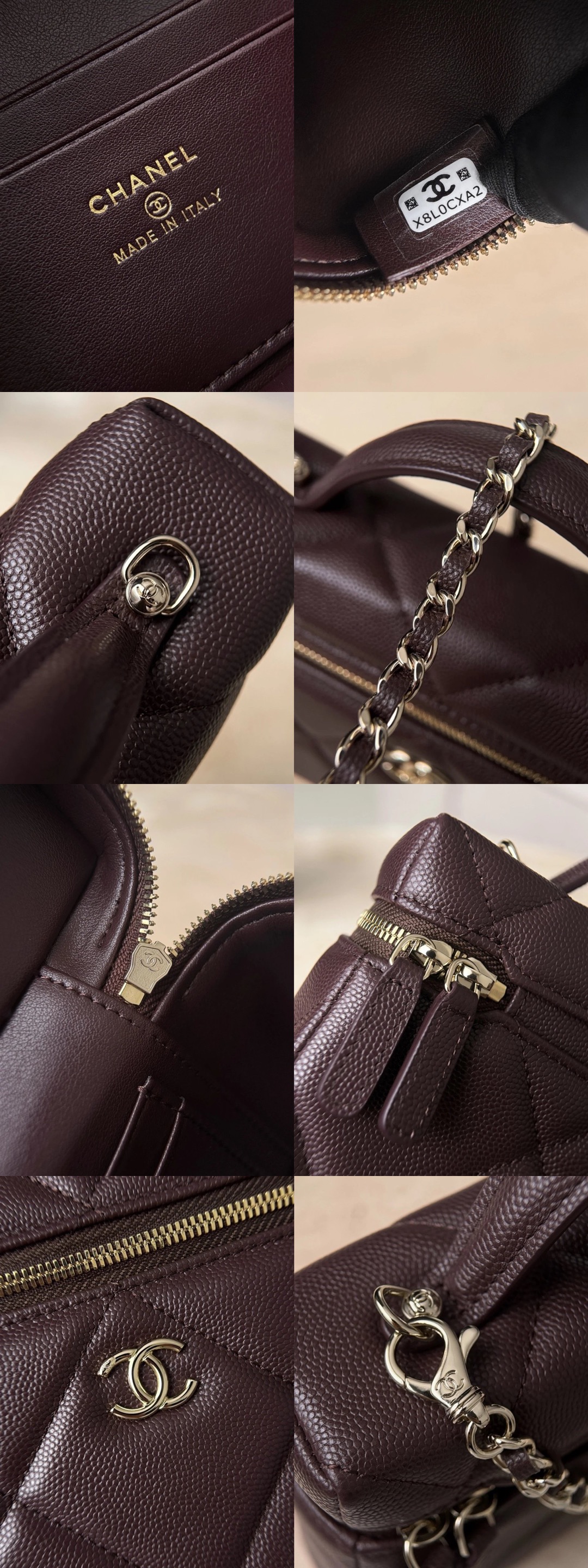 CHANEL 25K Vanity with Chain Picsew 20251031162115