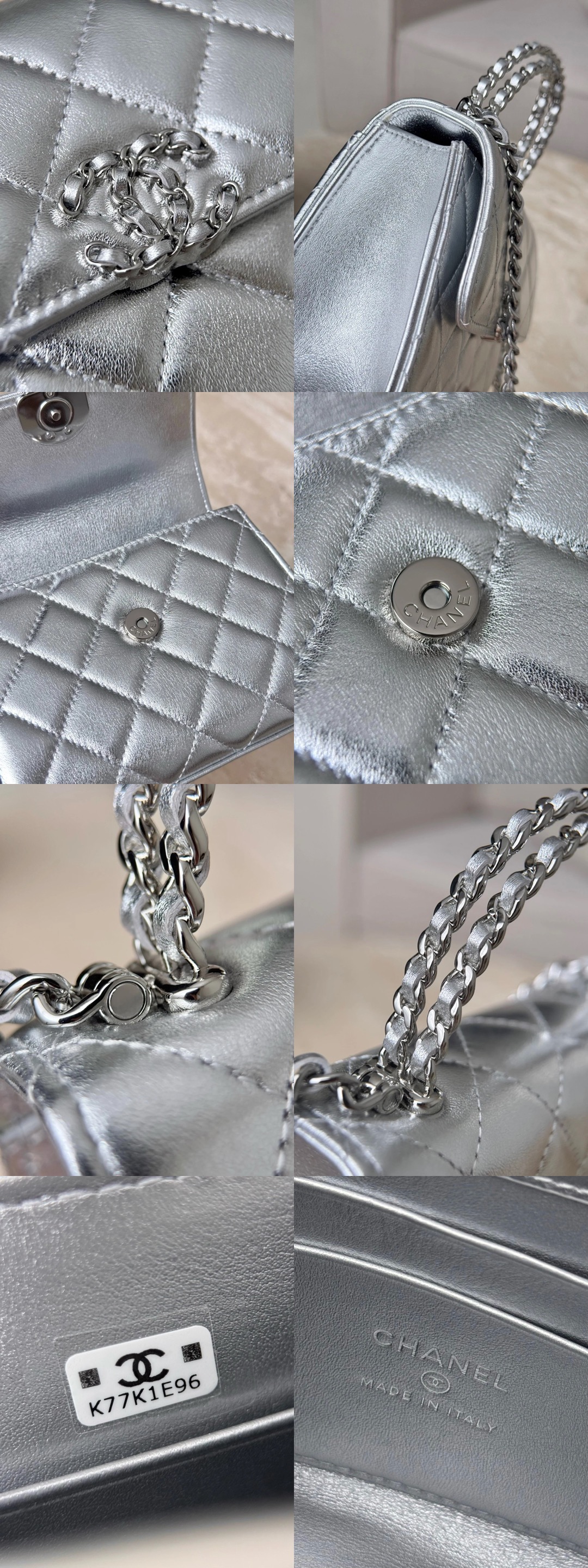 CHANEL Kelly Handle bag Picsew 20251108152350