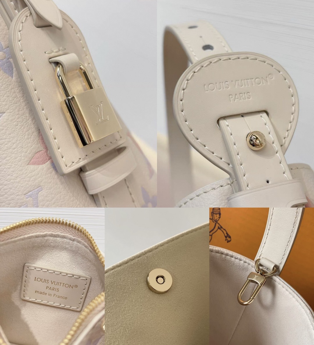LV Monogram Empreinte Leather Picsew 20251119201827